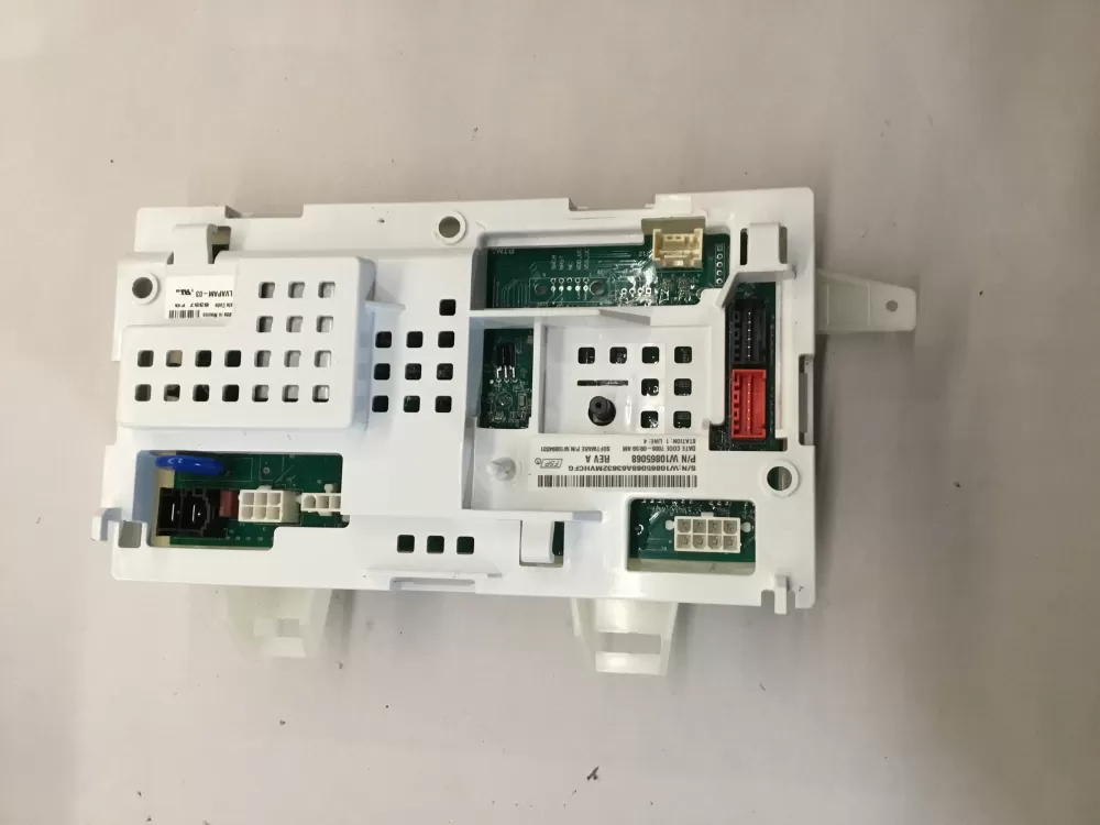 Maytag AP6261034 W10803588 W10831168 W10865068 W10916226 W10916483 W11116592 PS12114298 Washer Control Board