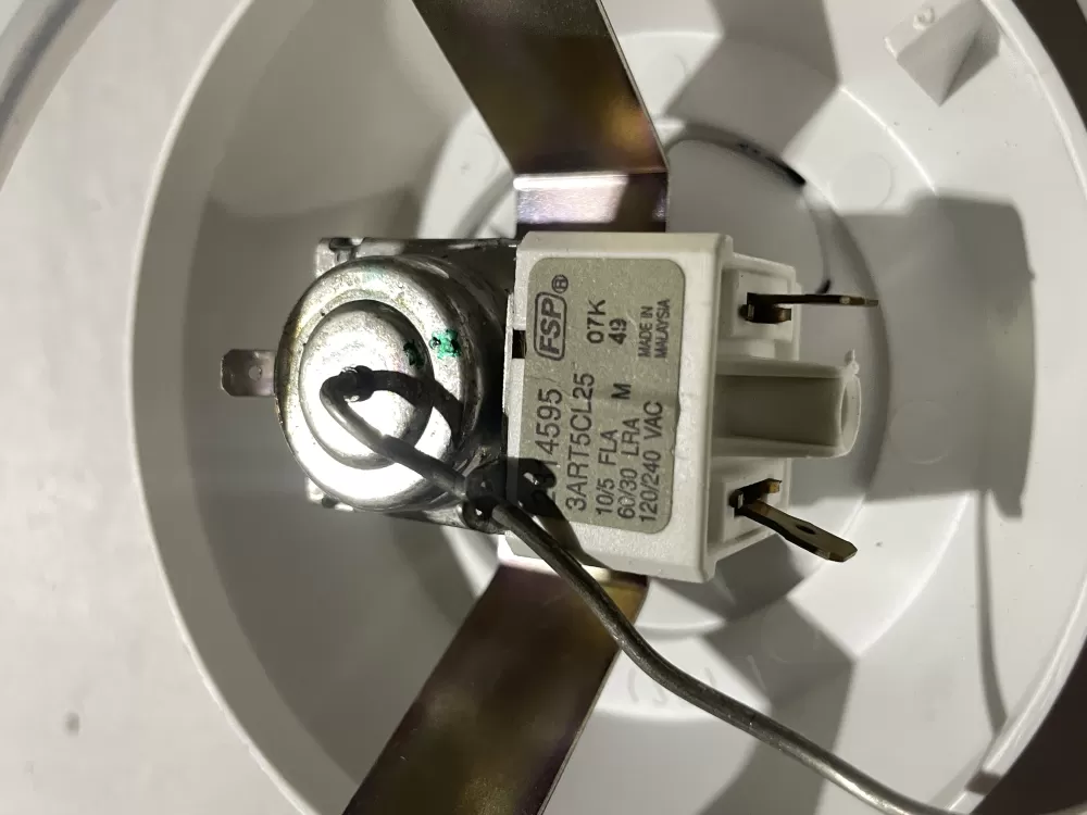 Whirlpool 2314595 Refrigerator Thermostat Cold Control AZ198885 | Wm2772