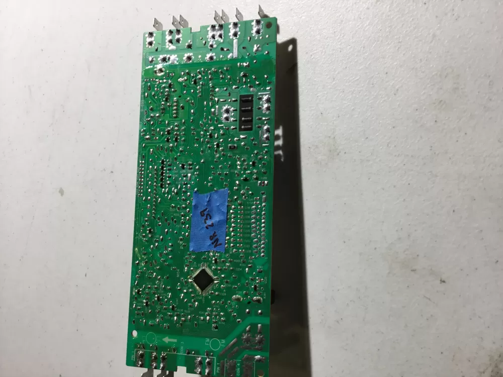 Whirlpool 008-00173-04 Oven Range Control Board AZ29507 | NR239