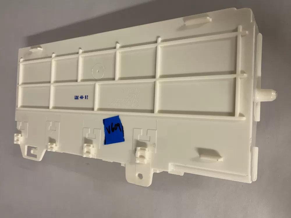 LG EBR86771812 Washer Control Board AZ226400 | BKV609