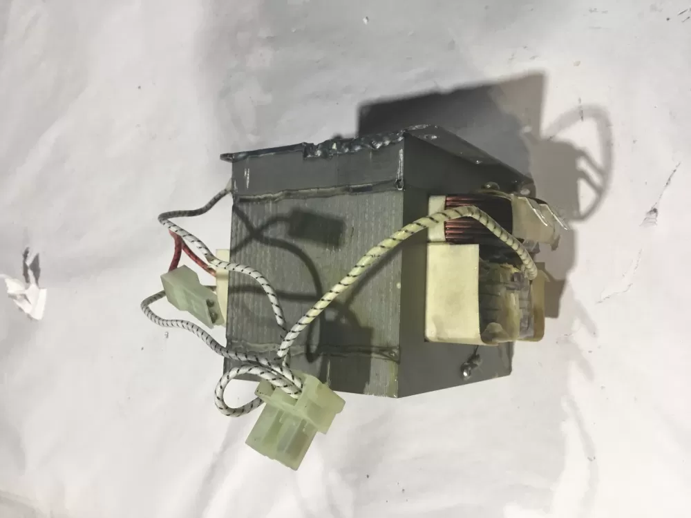 LG 6170W1D023E Microwave High Voltage Transformer AZ101697 | Sl133