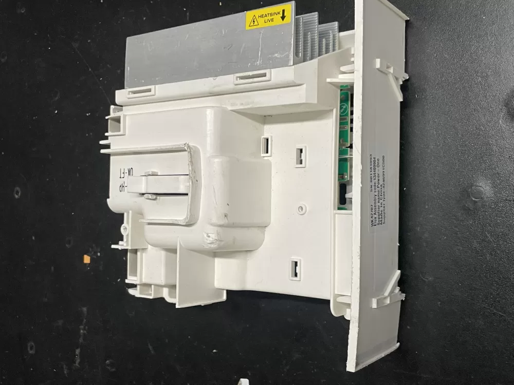 Frigidaire  Kenmore 4246-99-1 Washer Control Board Main