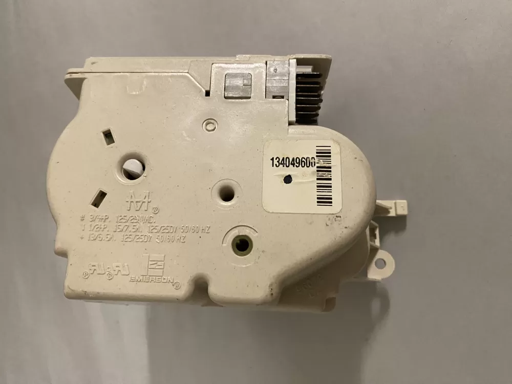 Frigidaire 131964200 134049600 Washer Timer AZ192745 | BK2068