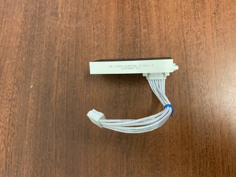 Samsung DE07-00114A  Microwave LED Display AZ45159 | BK1767