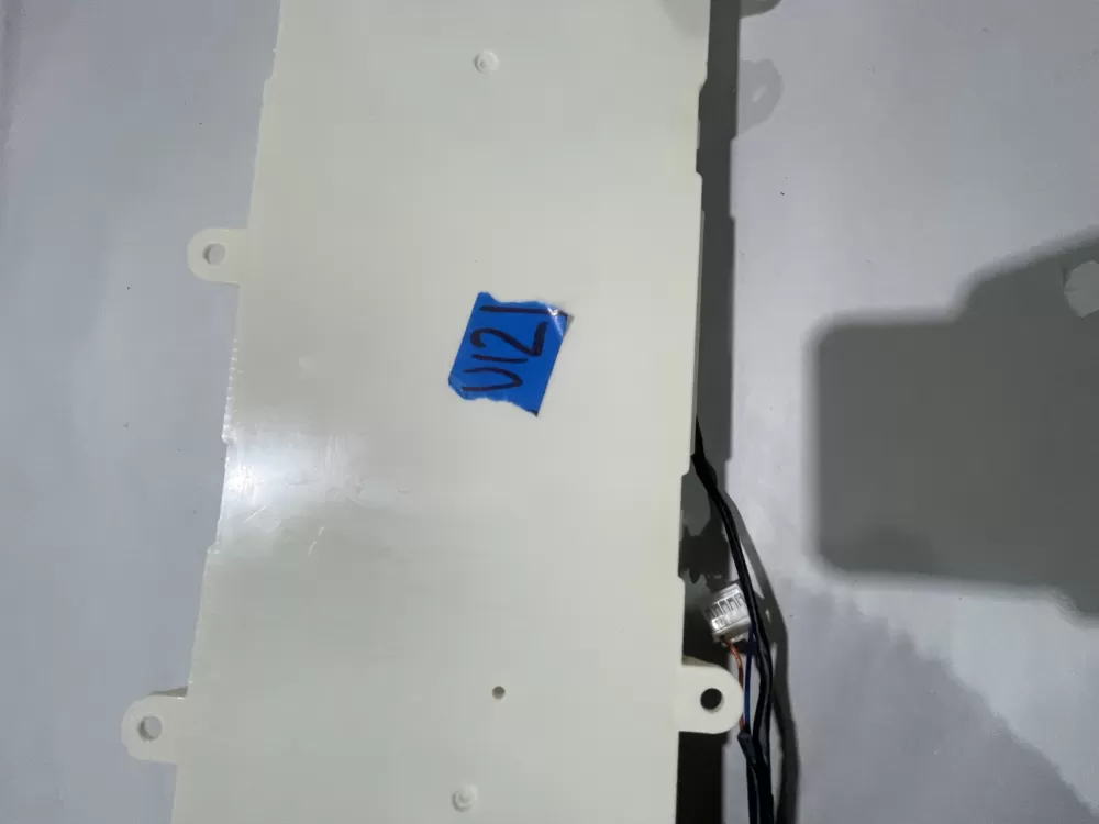 LG EBR77175401 Dryer Control Board AZ187139 | KMV12