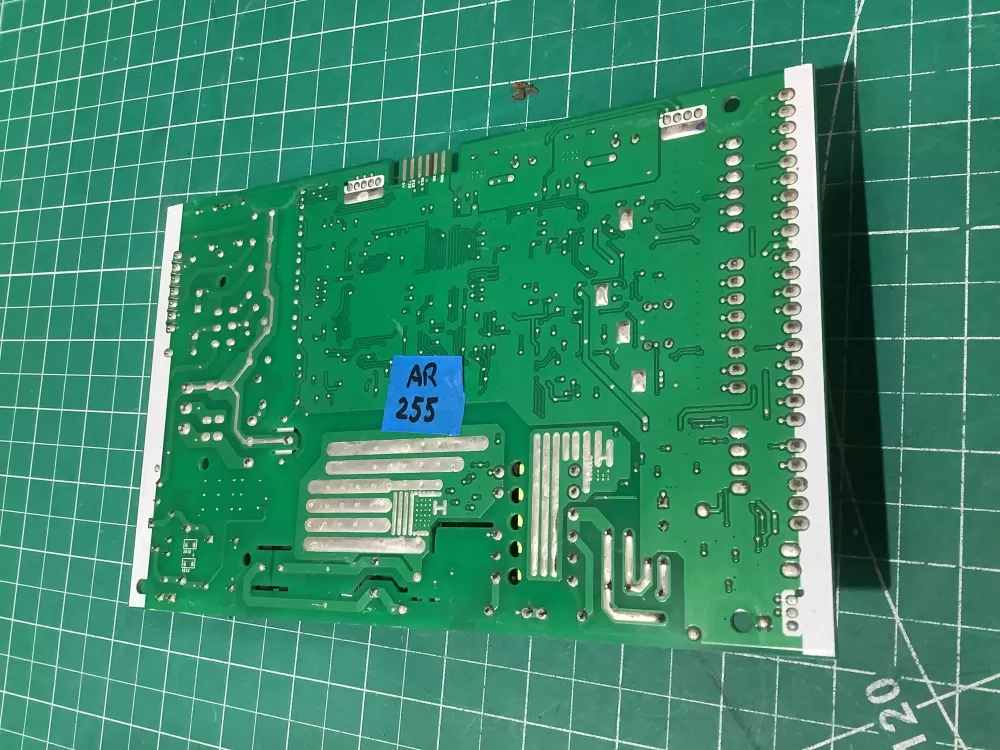GE 245D1898G002 Refrigerator Control Board
