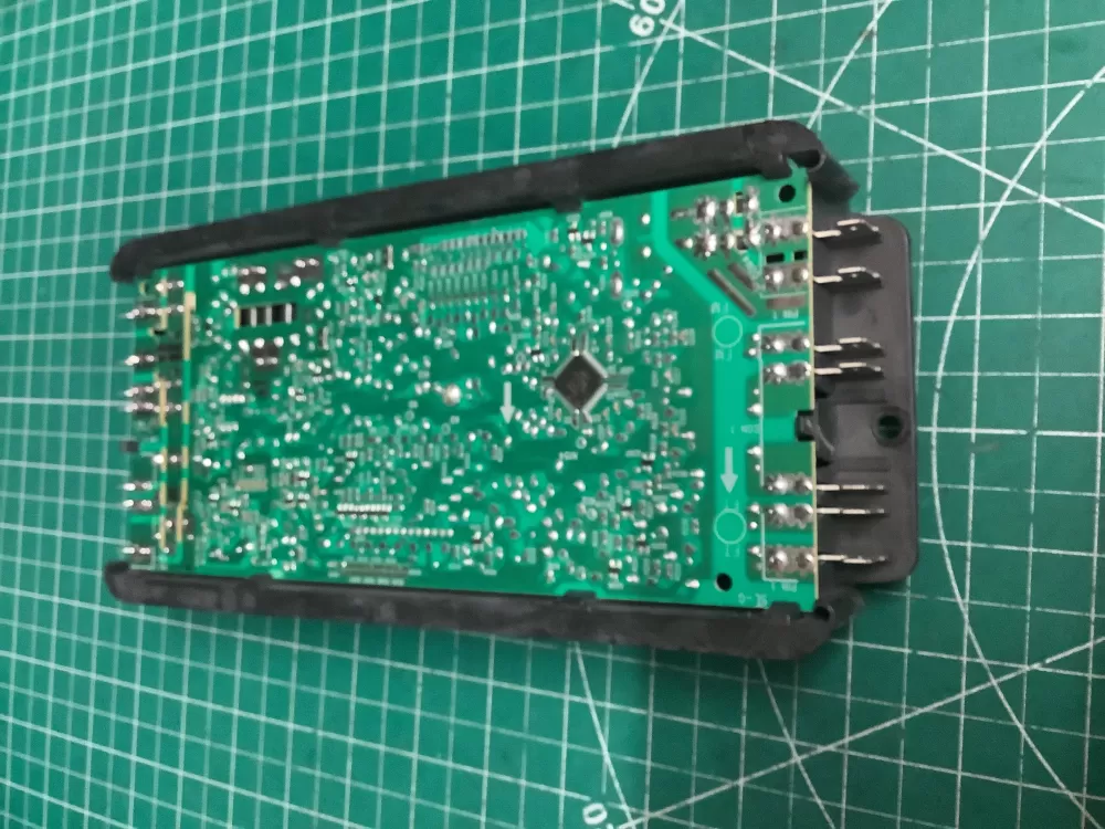 Whirlpool 100-01663-161  W10348616  W10734614  W10834015  W10887899  W11032181  WPW10348616  W11122557  100-01663-751  Range Control Board