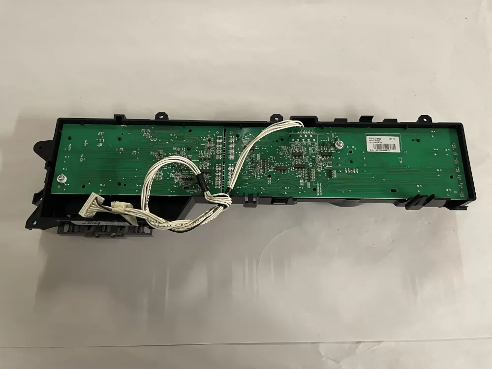 LG Whirlpool Maytag W10215800 W10215450 Washer Control Board  AZ108170 | KMV67