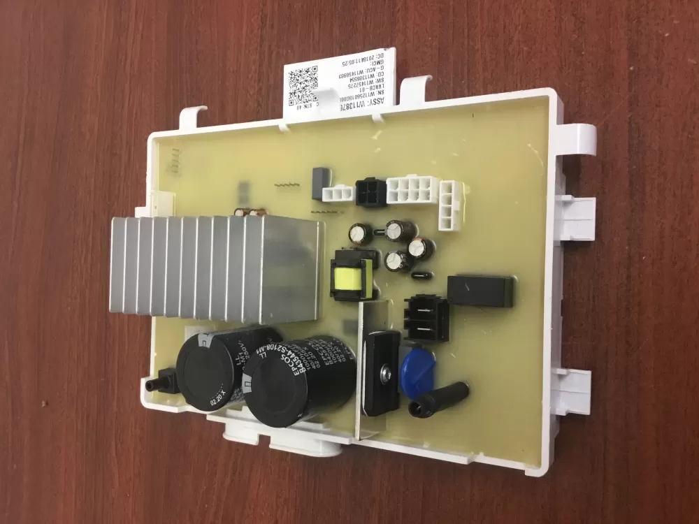 Whirlpool Maytag W11387665 Washer Control Board AZ32830 | NR108