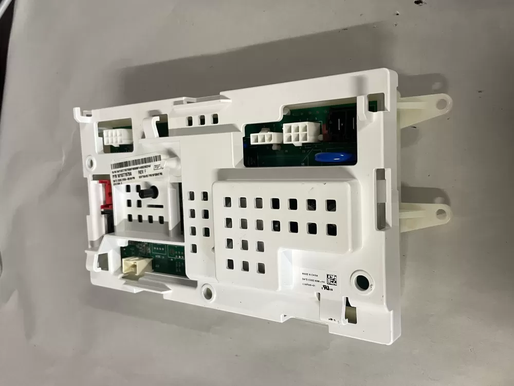 Maytag W10779756 W10833062 W10864962 Washer Control Board AZ215891 | Wm927