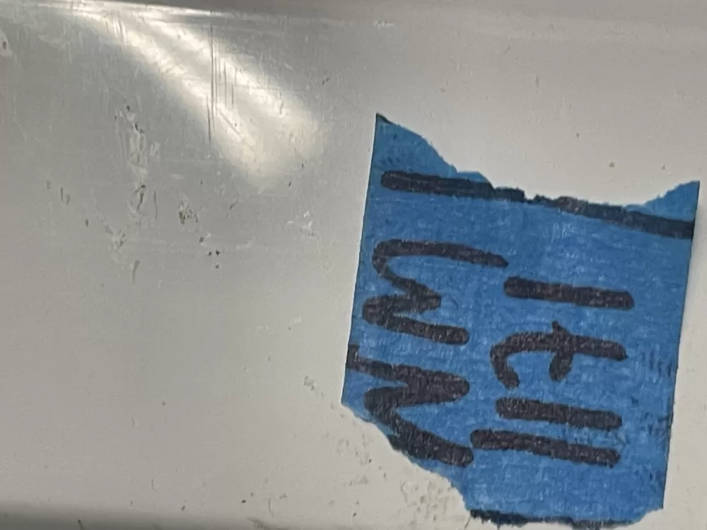 Whirlpool Dryer Control Board WPW10111617 AZ23894 | WM1171