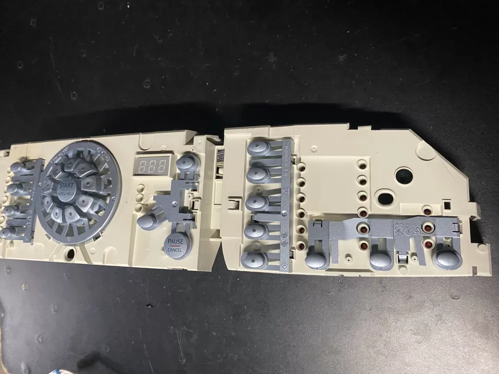 Whirlpool  Kenmore 461970220631-01 Washer Control Board