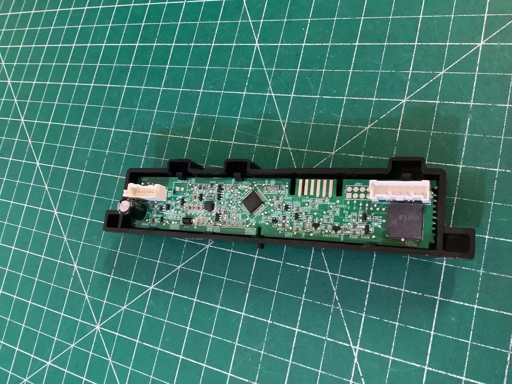 GE 0120201410 Dishwasher Control Board AZ194487 | NR593