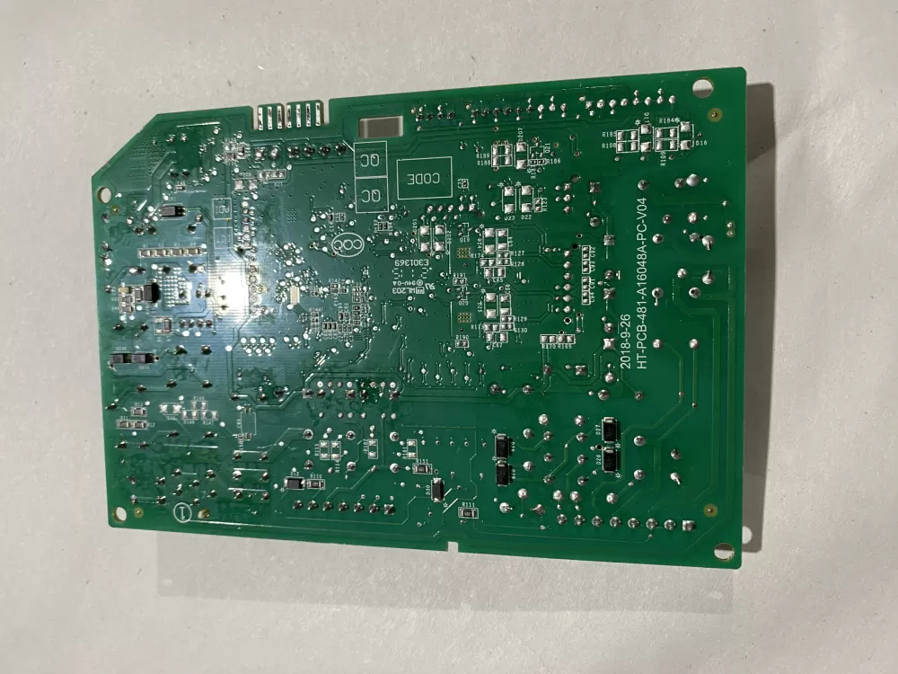 Roper Estate W11670354 PS17215988 Refrigerator Control Board AZ135351 | BK1284