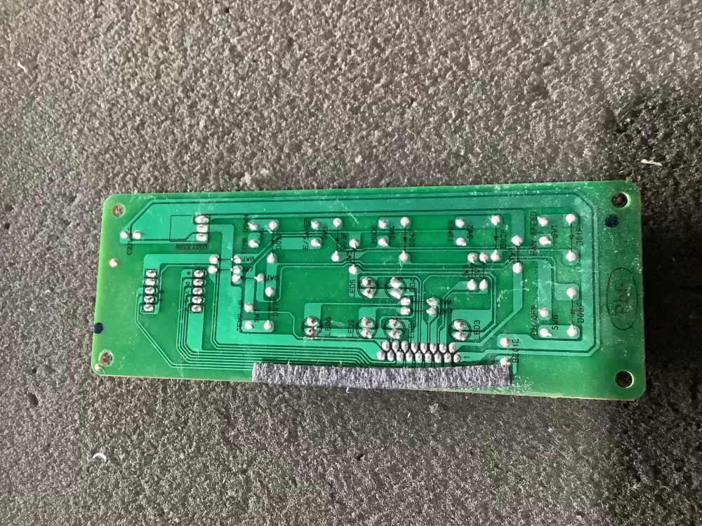 LG 6871A20193B Air Conditioner Control Board AZ111713 | NR209