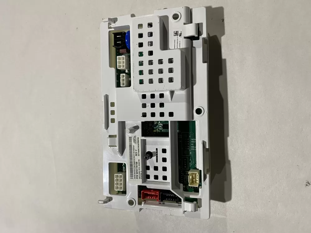 Maytag W10779756 W10833062 W10864962 W10916471 W11025447 W11124822 PS12347407 Washer Control Board