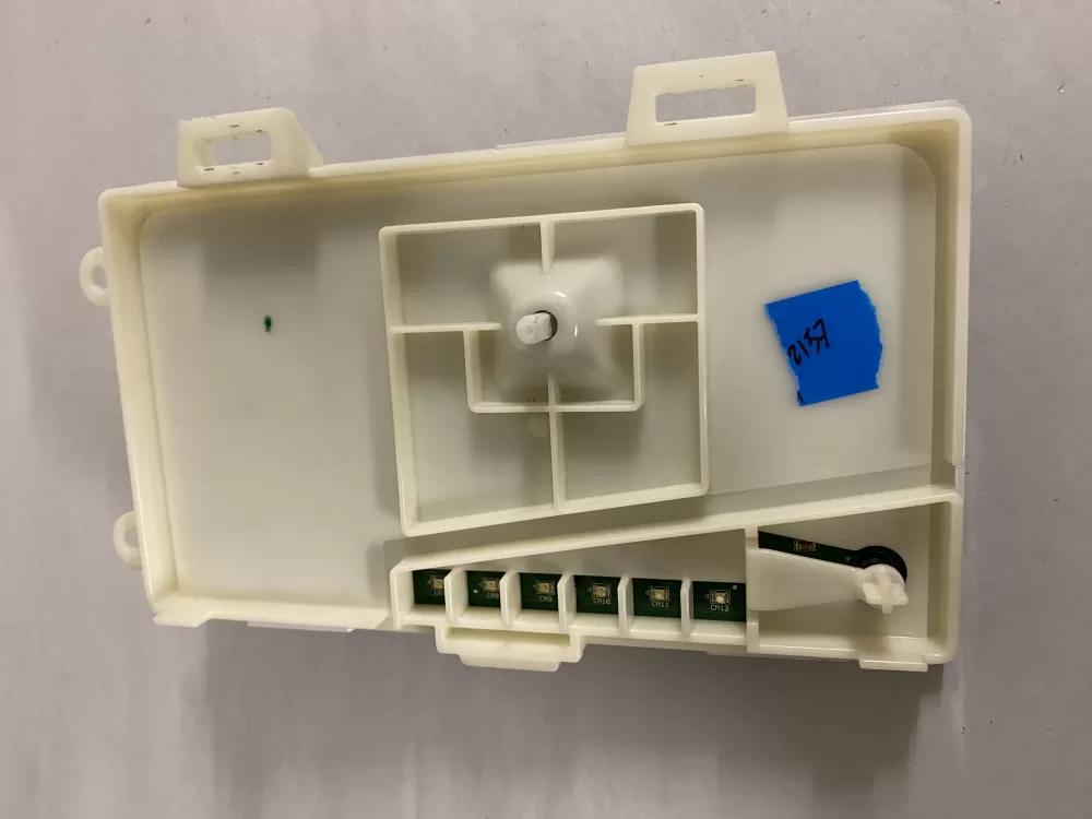 Whirlpool Amana Admiral Roper W10484681 Washer Control Board AZ193030 | BK2157