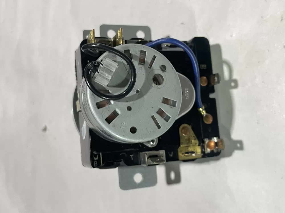 Whirlpool 8566184A 8566184 WP8566184 Dryer Timer AZ153443 | Wm2499