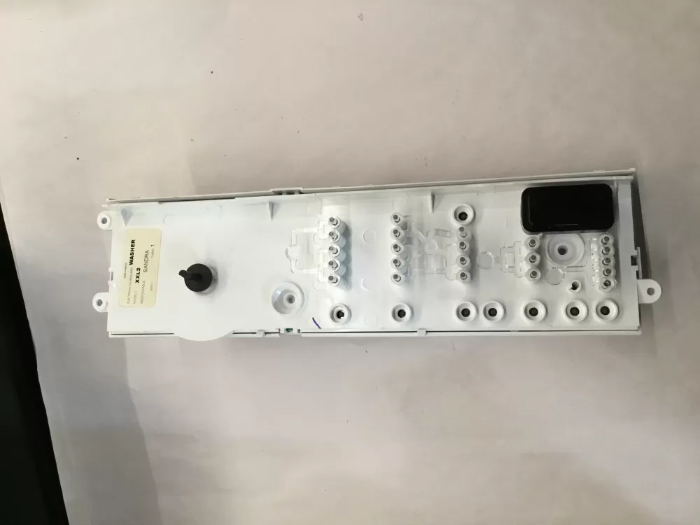 Frigidaire 137341510 137006005 AP4982230 Washer Control Board AZ99795 | BGV494