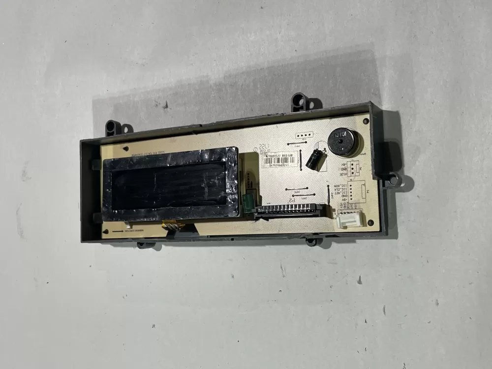 W10832527 Whirlpool Board - Control