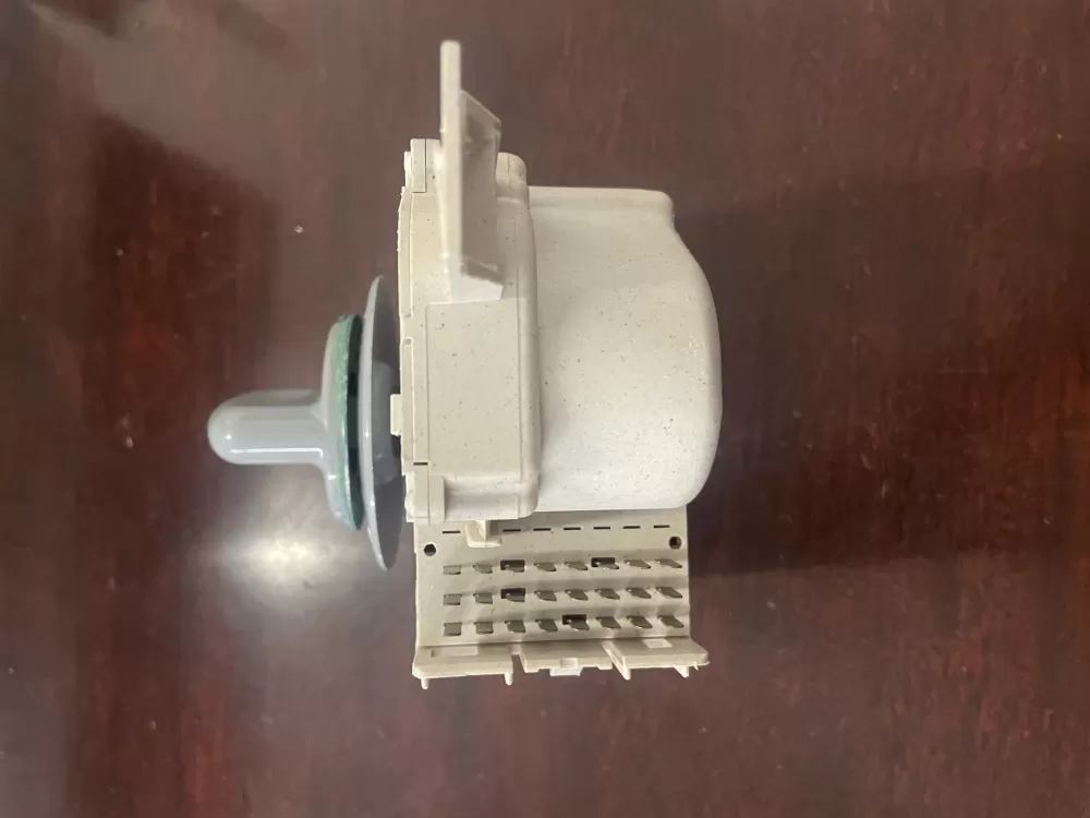 GE 175D6347P024 WH12X10478 Washer Timer AZ38300 | KM75