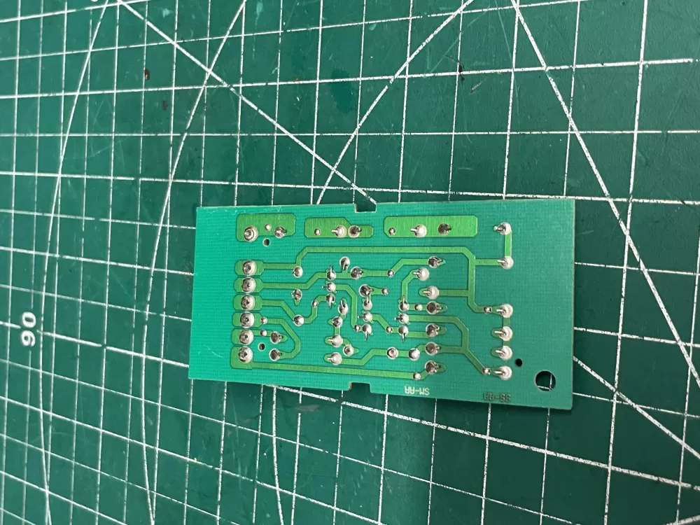 Kenmore Dryer Control Board Moisture Sensor 131620200 AZ203789 | Wm2187