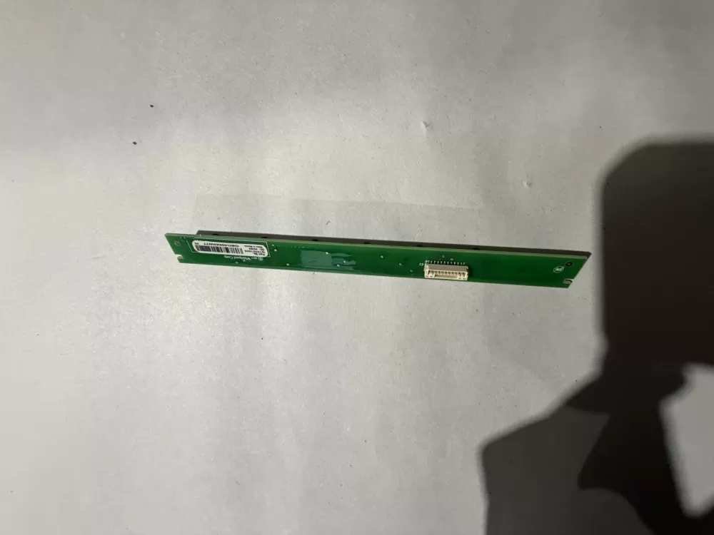 Whirlpool W10321925 Dishwasher Control Board AZ225501 | KM2614