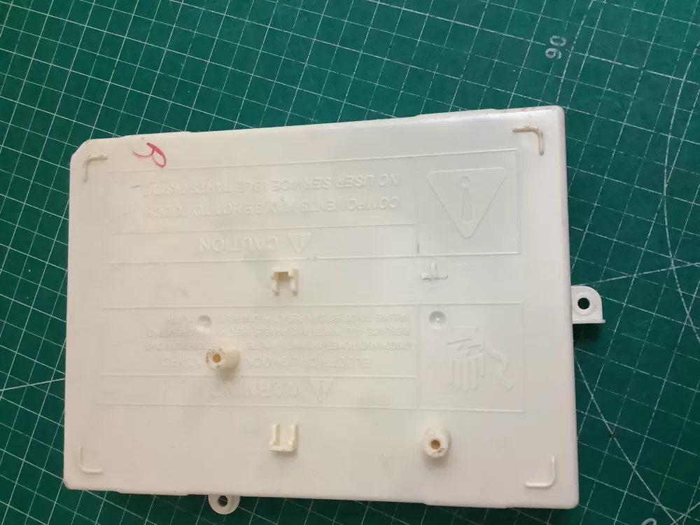 LG AP5632517 EBR73248501 EBR75131701 Washer Control Board AZ219640 | ARV16