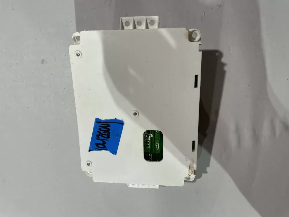 GE COR510A Dishwasher Control Board AZ171135 | KM2600