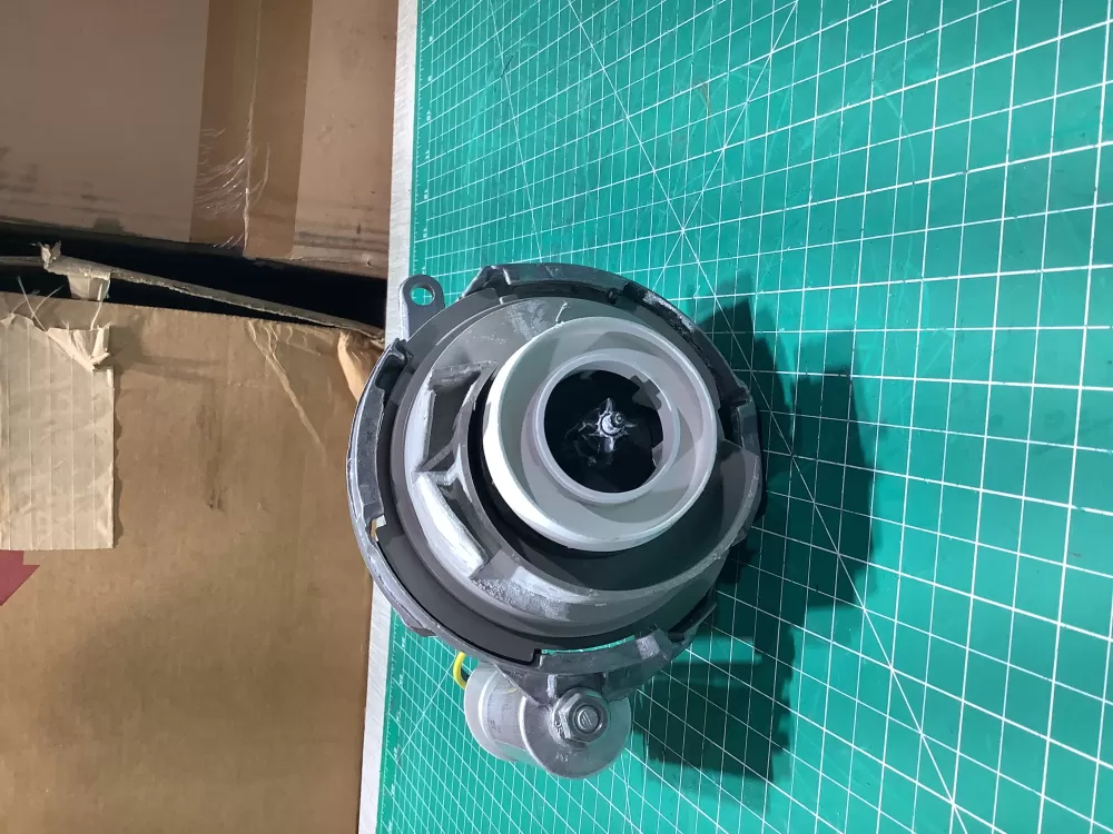 Whirlpool Kenmore KitchenAid 8193509 Dishwasher Pump Motor AZ150220 | SL201