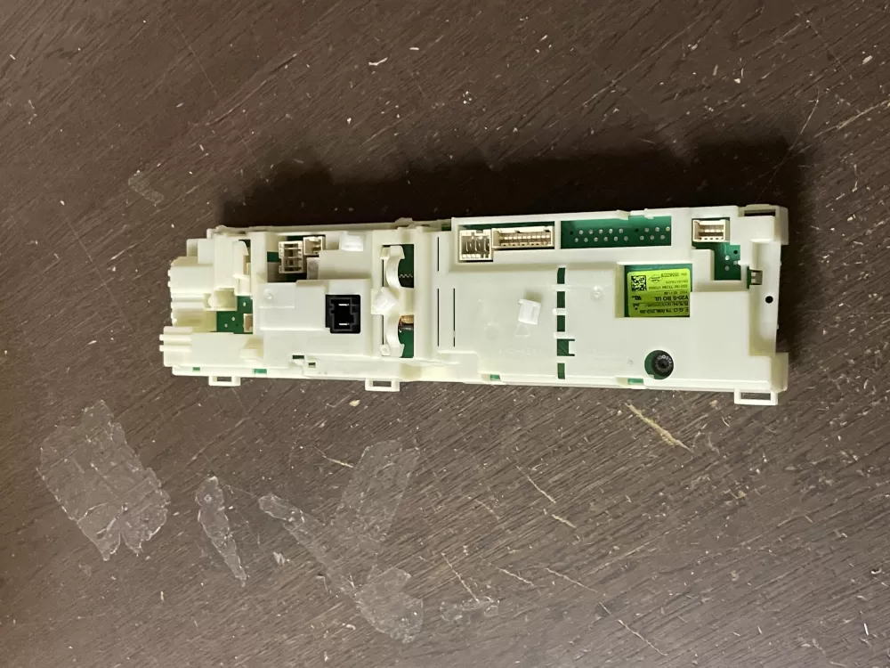 Bosch  9000225887 Dryer Control Board
