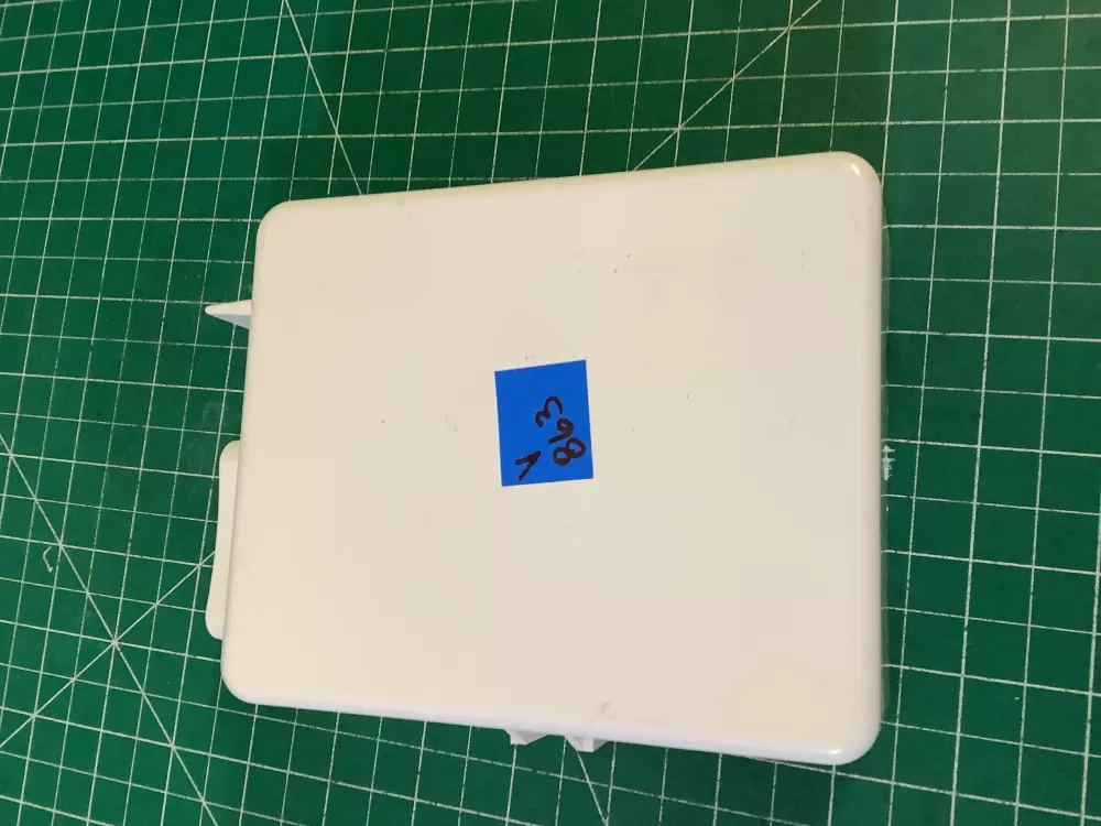 Whirlpool W10259855 W10156840 Refrigerator Control Board AZ184744 | NRV863