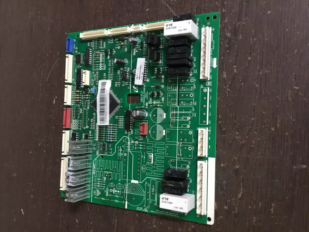 Samsung DA92-00233D DA9200233D Refrigerator Control Board