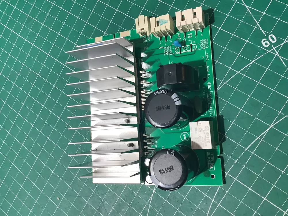 Whirlpool Maytag AP6020609 W10245123 Washer Control Board AZ195420 | AR1232