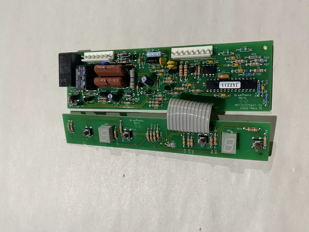 Whirlpool 12784408 Refrigerator Control Board