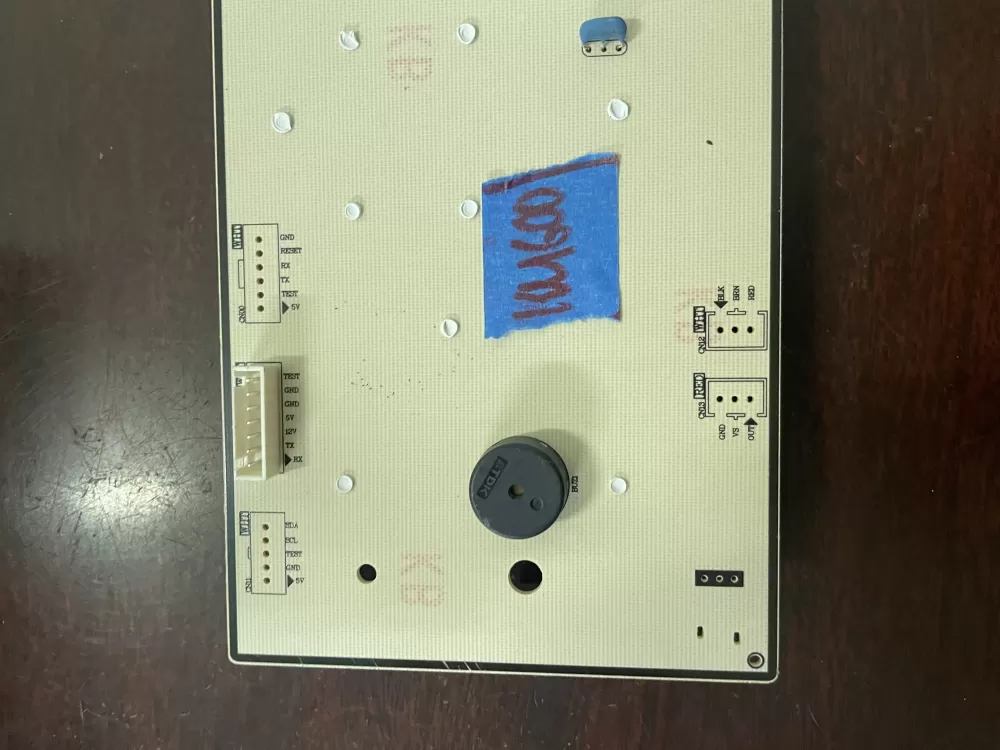 Samsung DA92 00627B Refrigerator Control Board Dispenser AZ47135 | KM600