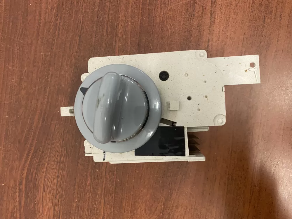 GE 175D6347P024 WH12X10478 Washer Timer