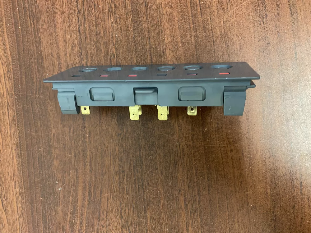 Whirlpool  Maytag  KitchenAid  Kenmore AP3037645 826469 2198621 PS329965 Refrigerator Control Board Dispenser