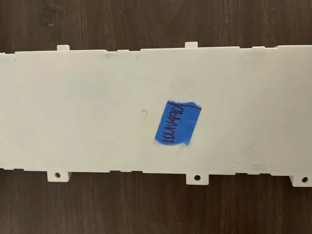 LG EBR75439405 Dryer Control Board Display AZ85380 | KMV490