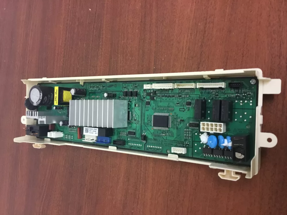 Samsung DD97-00498A Dishwasher Oem Control Board W/ AZ28341 | NR1540