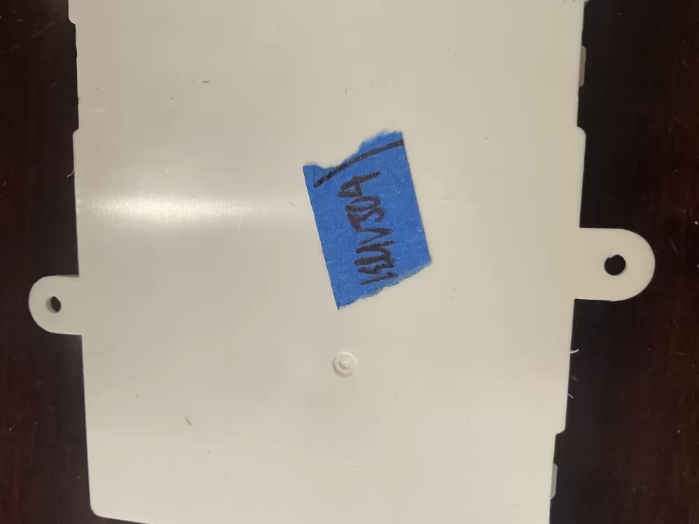 LG EAX61170502 EAX61298601 Dryer Control Board AZ36618 | KMV304