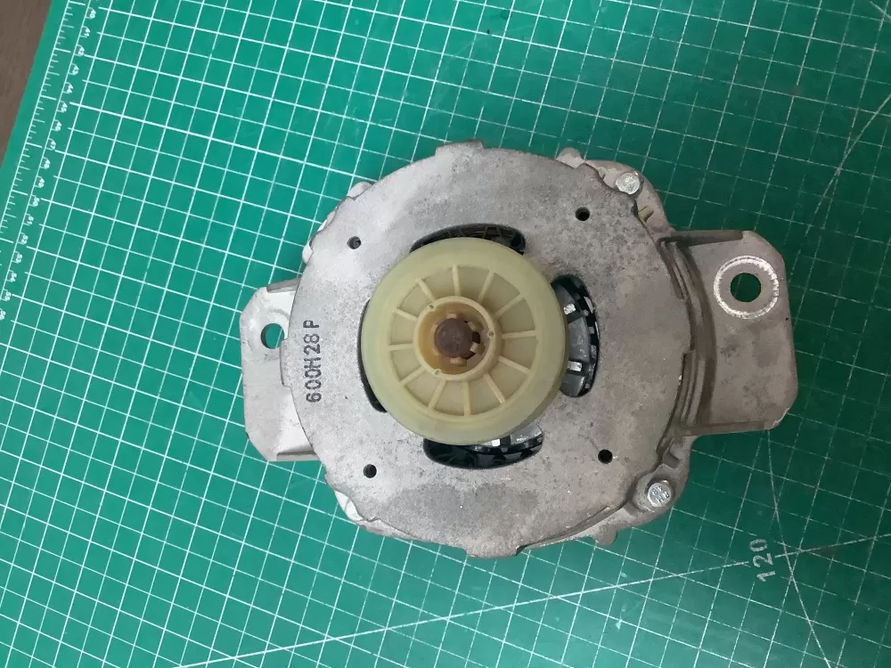 Kenmore Maytag W10677723 Washer crosley Motor AZ224208 | SLA152