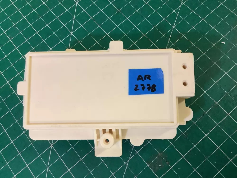 LG Kenmore 6201EC1006T Washer Noise Filter Control Board AZ199202 | AR2778