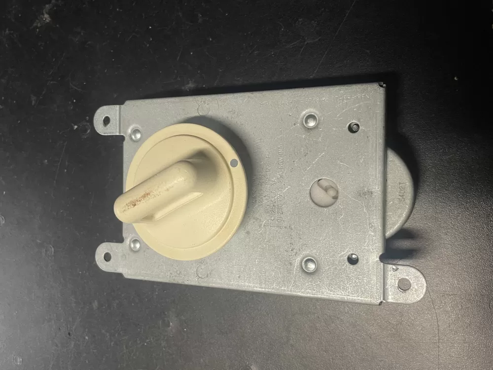 Maytag  Speed Queen  Whirlpool  Amana 505797 275BEF 505797P Dryer Timer