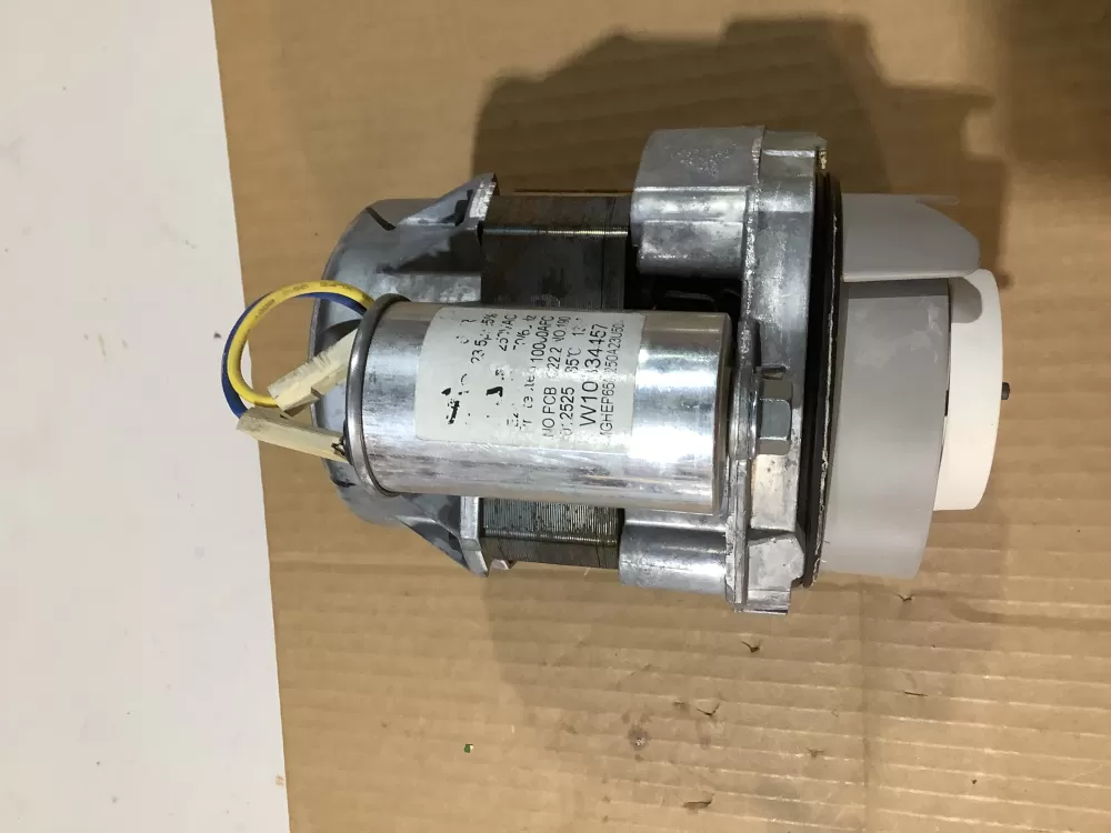 Maytag WPW10239401 Dishwasher Inglis Kitchen Aid Pump Motor AZ104332 | SLA87