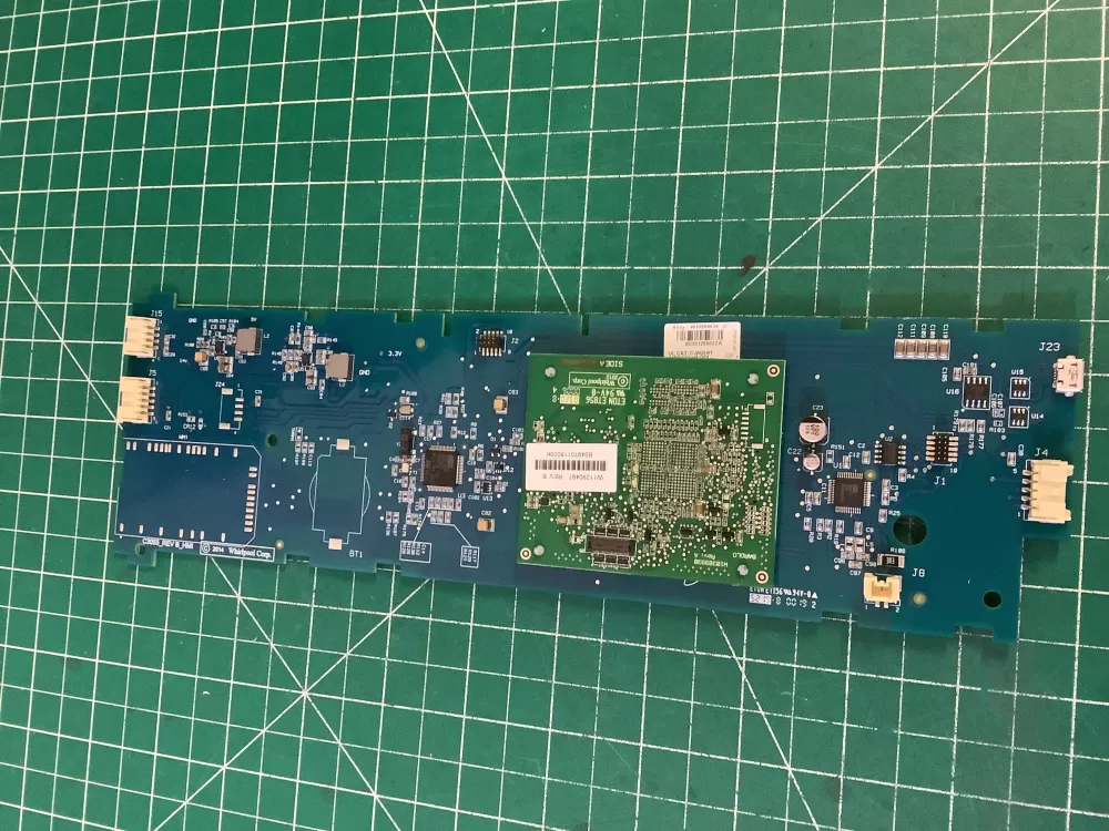 Whirlpool  Jenn-Air W11290497 Cooktop 