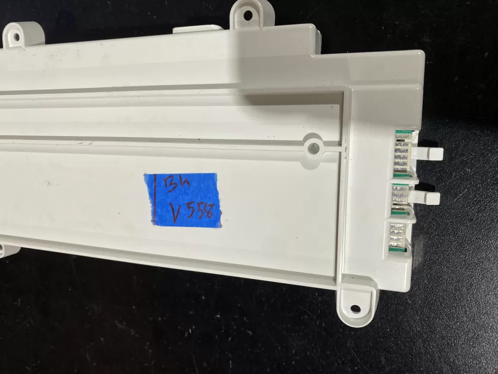 Frigidaire 134345200 AP3851384 EL1344076 Dryer Control Board AZ61677 | BKV558