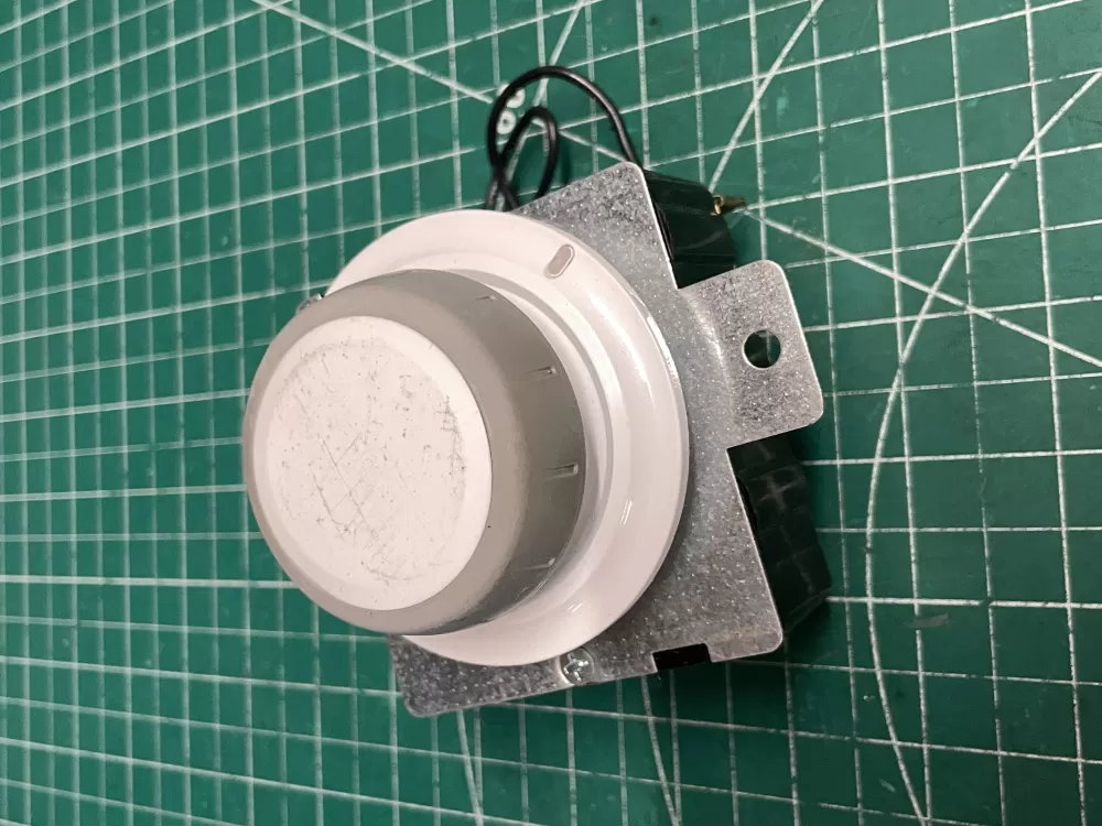 Whirlpool 8566184A 8566184 WP8566184 AP6013380 8566184R PS11746606 Dryer Timer