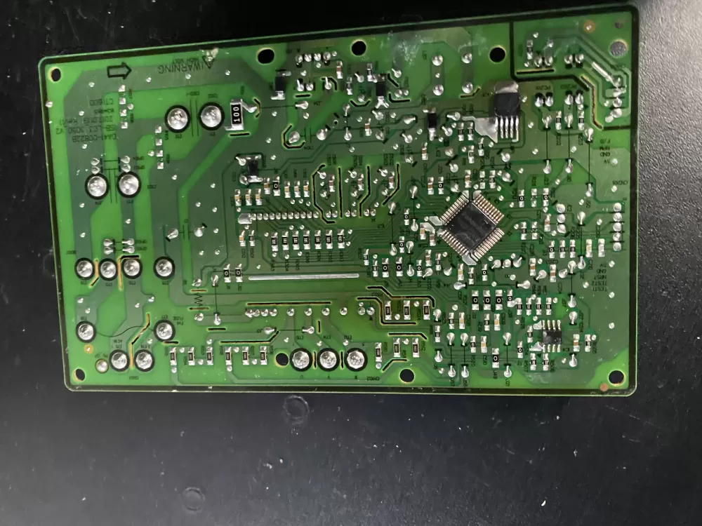 Samsung DA92 00763B Refrigerator Control Board Inverter AZ4954 | BK1212