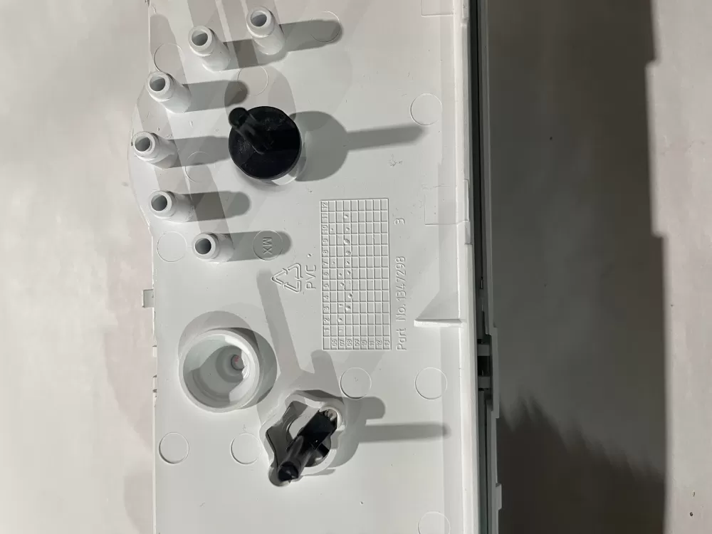 Frigidaire 134729900 Washer Control Board Interface AZ198518 | KMV817